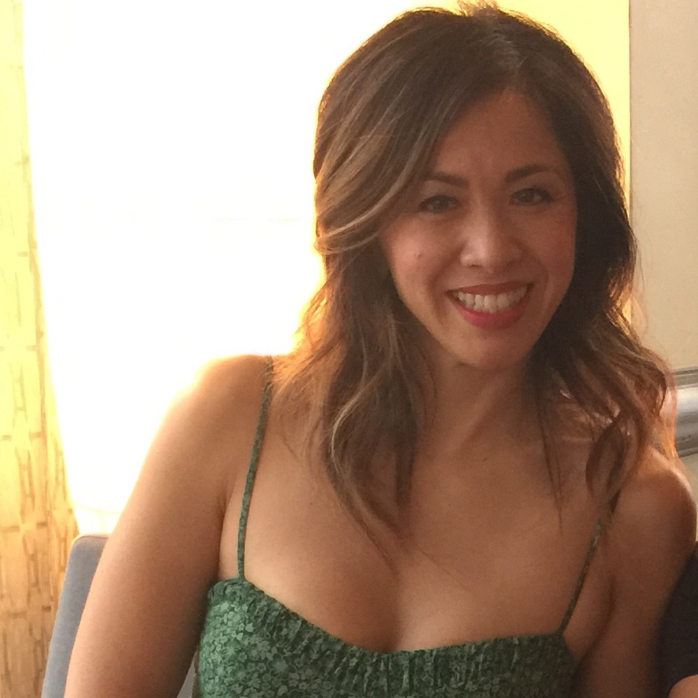 Meet your Posher, Phuong